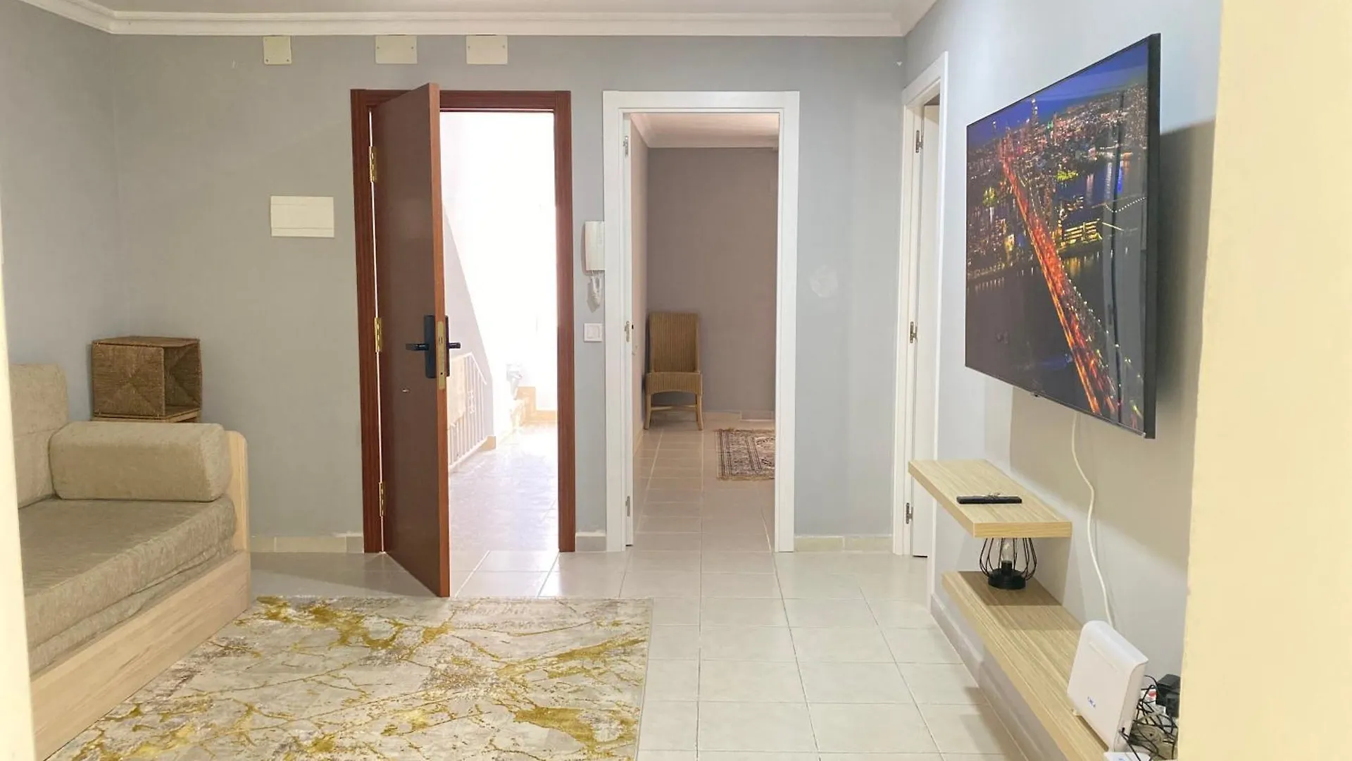 Suite Bahia Sevilla