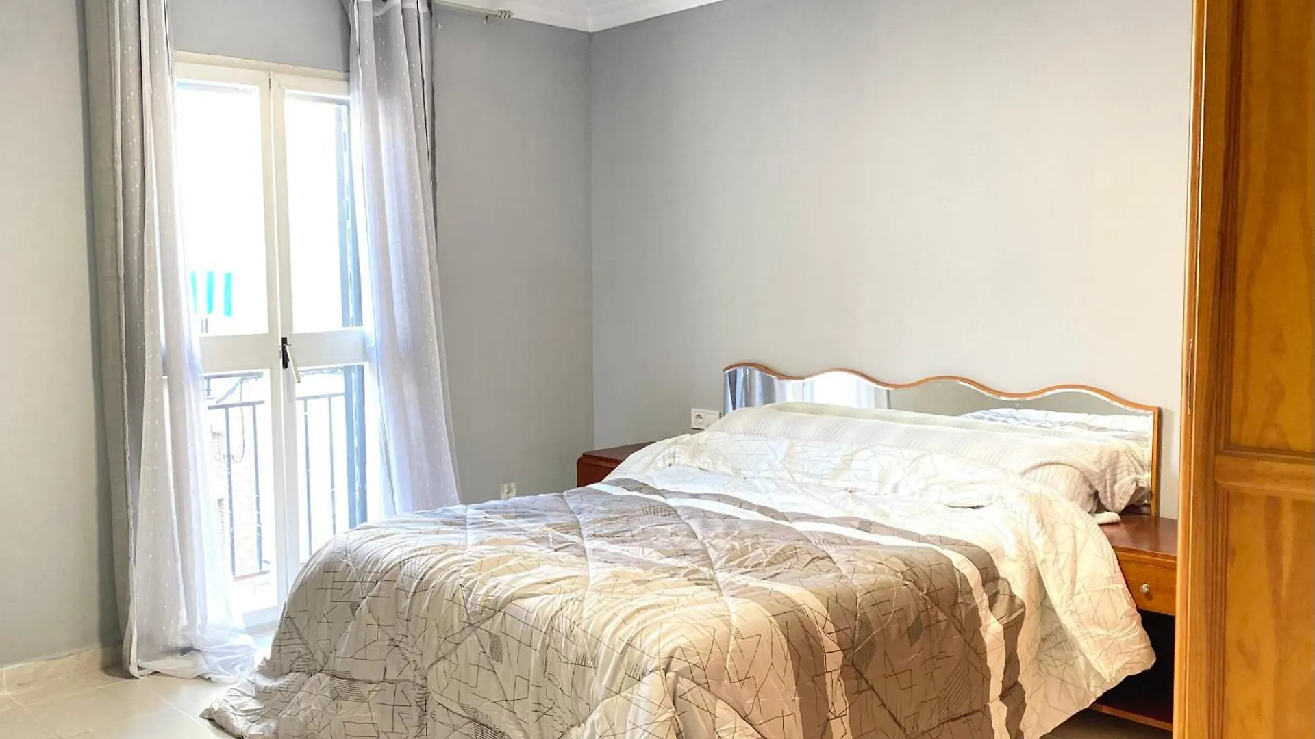 Appartement Suite Bahia Sevilla Spanje