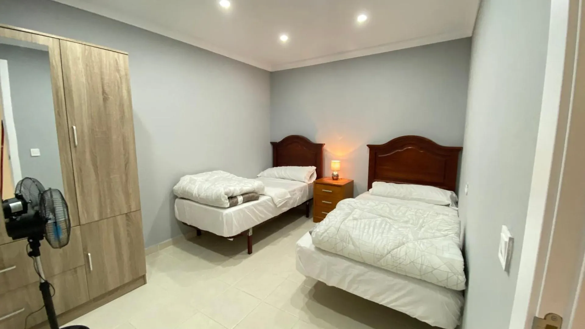 Suite Bahia Seville 0*,  Spain