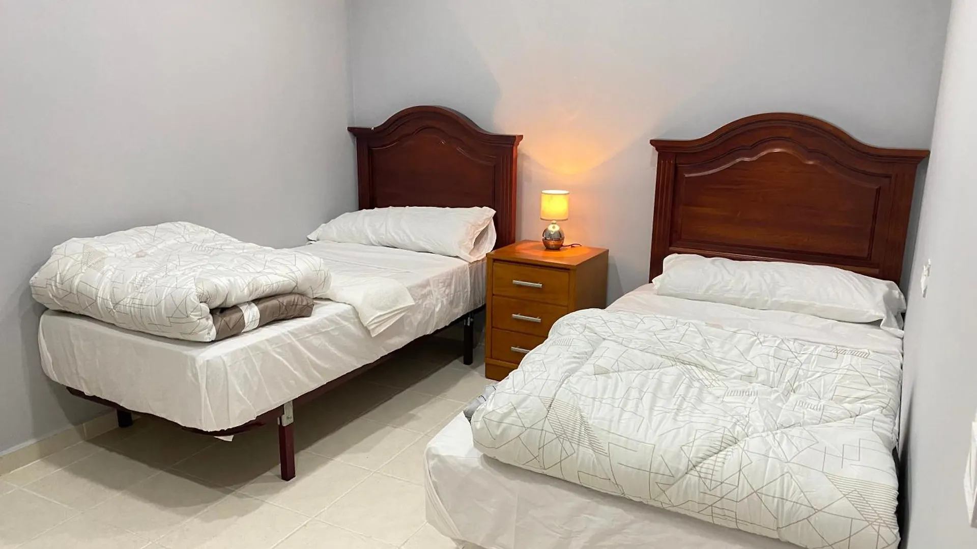 Suite Bahia Seville Spain